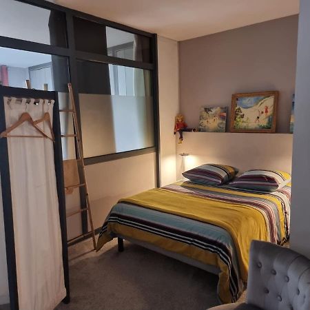 Boulogne-Sur-Mer : Tres Bel Appartement De Charme Экстерьер фото