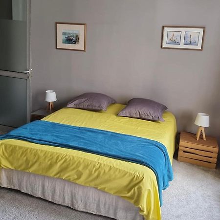 Boulogne-Sur-Mer : Tres Bel Appartement De Charme Экстерьер фото